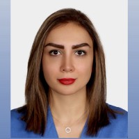 Mahdieh Golestani