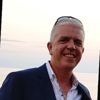 Brendan O'Leary
