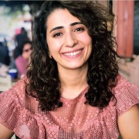 Cigdem Cinar