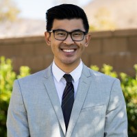Andrew Tran