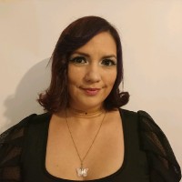 Gabriela Sánchez Sánchez