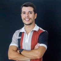 Chrysthopher Rodrigues Melo