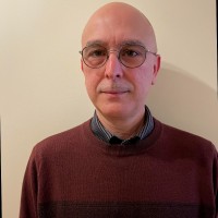Larry Strait