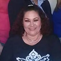 Ana Rosa Siqueiros Noriega