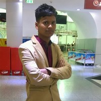 Kali Charan