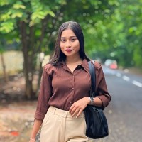 Sabita Rout