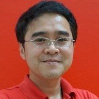 Songkran Nuamsiri