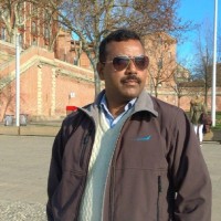 Manoj Kumar Mishra