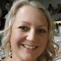 Kirsty Sharman