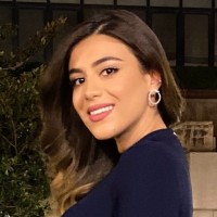 Sarah Farhat