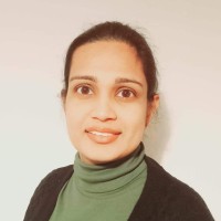 Deepthi Senavirathna