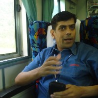 JAIDEEP ARORA