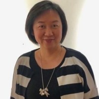 Queenie Wong