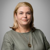 Sandra Gabbert