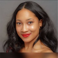 Tia Evans-Snaith