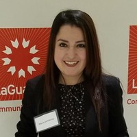 Maria Santacruz