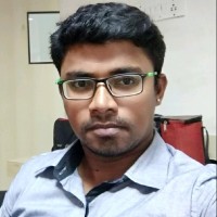 Sridharan Manoharan