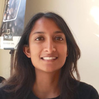 Chanel Patel