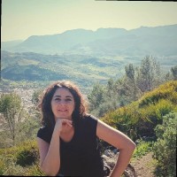 Cristina Martin Escorza