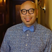 Rev. Michael J. Crumpler