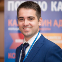 Anton Grishin