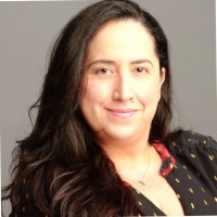 Liz Marie Albertorio Sáez