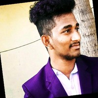 Nagaraj G