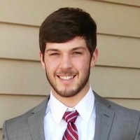 Preston Stone