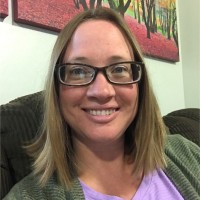 Sandra Crandall