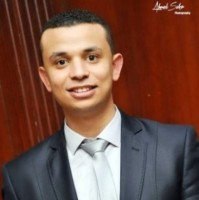 Amr Abo Bakr