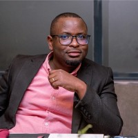 Jackson Mwema