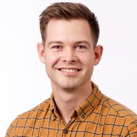 Tobias Strange