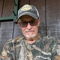 Andrew Lingenfelter, CMSP