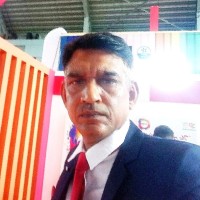 Muhammad Abid Mirza