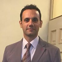 Ali Yazdani