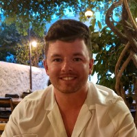 Dylan Thomson