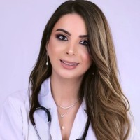 Joelle Ghadieh, Md