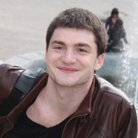Maksym Stetsenko