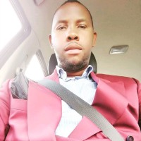 Leonel Mondlane