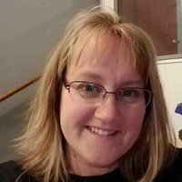 Karyn Aldridge, RHIT