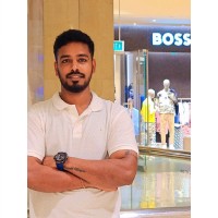 Prasanth Mathiyalagan