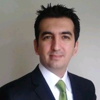 Bülent TAŞKIN