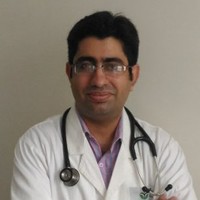 Dr. Rakesh Arora