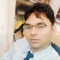 Sunil Raj
