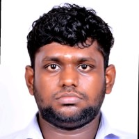 Suresh Kumar I