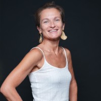 Flora Delavaud