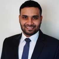 Riyaz Ahmed Mohammed