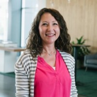 Kristin Ringe, M.A., Lpc