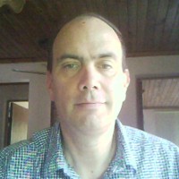 Pedro Bustamante Donoso