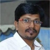 Dr. Shaik Gouse (Ph.D.)